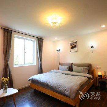 上海旧石里民宿酒店提供图片