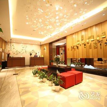 锦江都城酒店(上海虹桥国展中心店)酒店提供图片