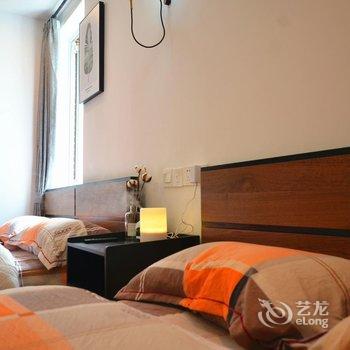 上海旧石里民宿酒店提供图片