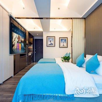 成都仁和雅悦酒店服务式公寓酒店提供图片