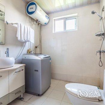 西安阁楼上的月光公寓(雁引路分店)酒店提供图片