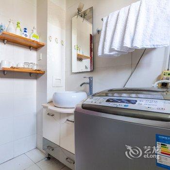 西安阁楼上的月光公寓(雁引路分店)酒店提供图片