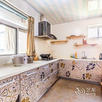 西安阁楼上的月光公寓(雁引路分店)酒店提供图片