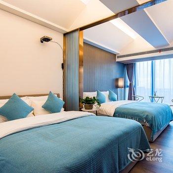 成都仁和雅悦酒店服务式公寓酒店提供图片