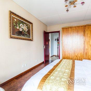 西安阁楼上的月光公寓(雁引路分店)酒店提供图片