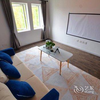 上海旧石里民宿酒店提供图片