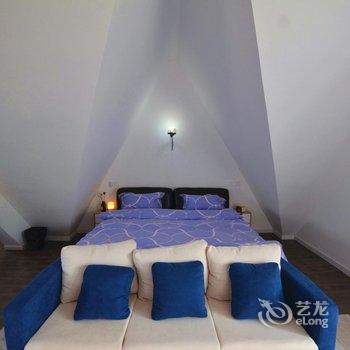 上海旧石里民宿酒店提供图片