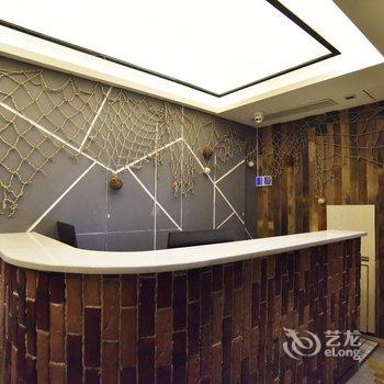 喜月轻奢客栈(长沙比亚迪店)酒店提供图片
