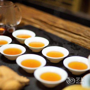 丽江丽日兰亭私享客栈酒店提供图片