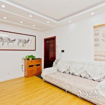 兴城红海湾观海公寓酒店提供图片