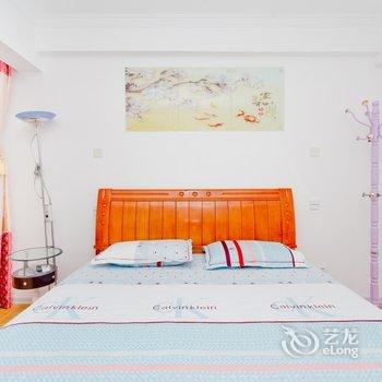 兴城红海湾观海公寓酒店提供图片