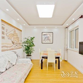 兴城红海湾观海公寓酒店提供图片