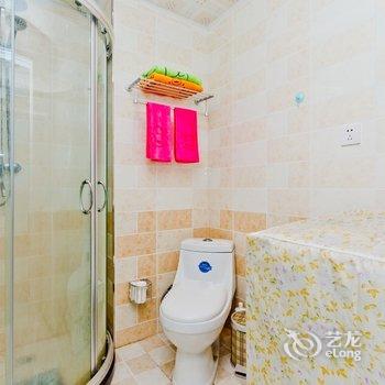 兴城红海湾观海公寓酒店提供图片