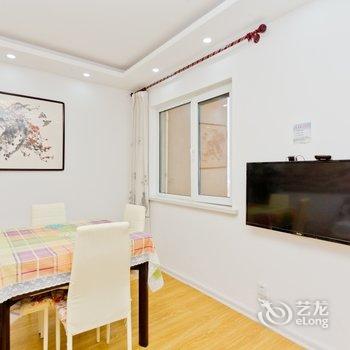 兴城红海湾观海公寓酒店提供图片