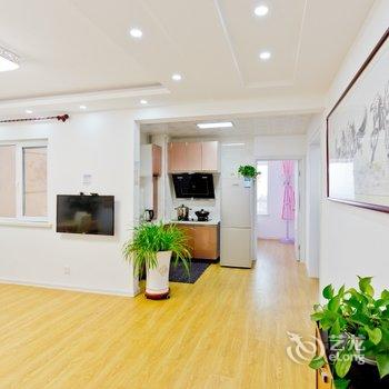 兴城红海湾观海公寓酒店提供图片