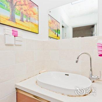 兴城红海湾观海公寓酒店提供图片