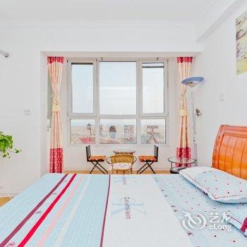 兴城红海湾观海公寓酒店提供图片