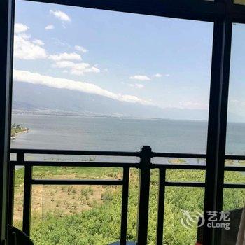 大理海湾人家海景客栈酒店提供图片