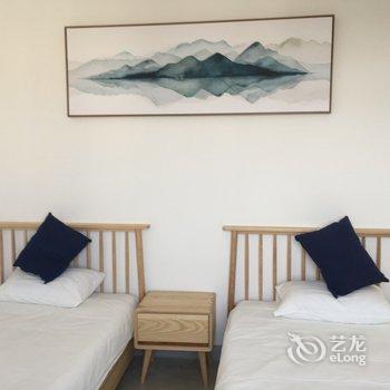 陵水海南悦海沙滩度假屋客栈酒店提供图片