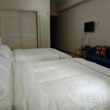 临沂豪森丽都酒店式公寓酒店提供图片
