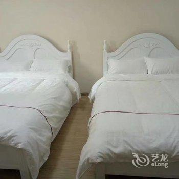 临沂豪森丽都酒店式公寓酒店提供图片