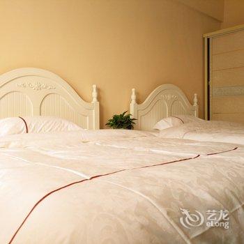 临沂豪森丽都酒店式公寓酒店提供图片