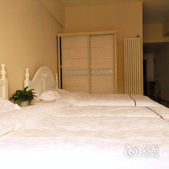 临沂豪森丽都酒店式公寓酒店提供图片