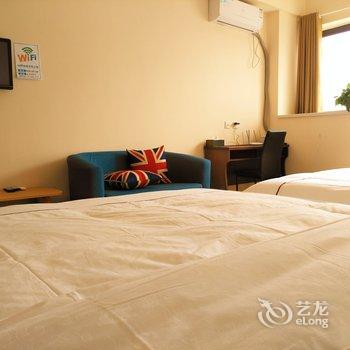 临沂豪森丽都酒店式公寓酒店提供图片