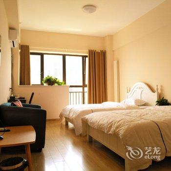 临沂豪森丽都酒店式公寓酒店提供图片