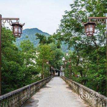 婺源江岭花田里客栈酒店提供图片