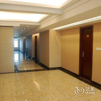 揭东县荣和酒店酒店提供图片