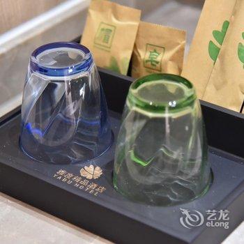 洛阳雅度精品酒店酒店提供图片