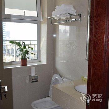 葫芦岛绥中佳兆业浪淘沙海景公寓酒店提供图片