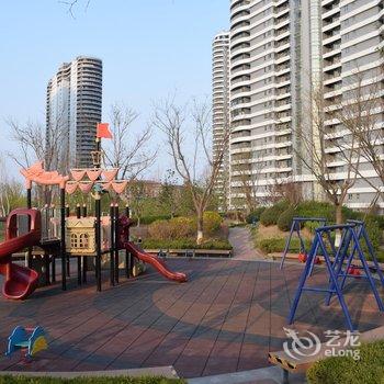 葫芦岛绥中佳兆业浪淘沙海景公寓酒店提供图片