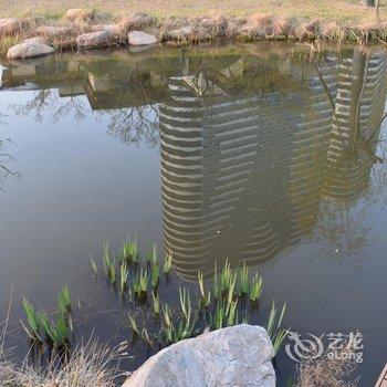 葫芦岛绥中佳兆业浪淘沙海景公寓酒店提供图片