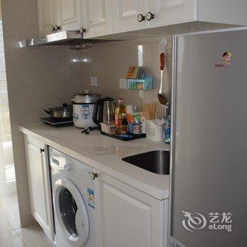 葫芦岛绥中佳兆业浪淘沙海景公寓酒店提供图片