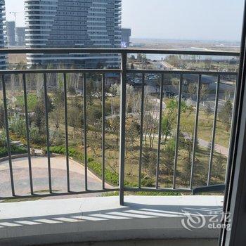 葫芦岛绥中佳兆业浪淘沙海景公寓酒店提供图片
