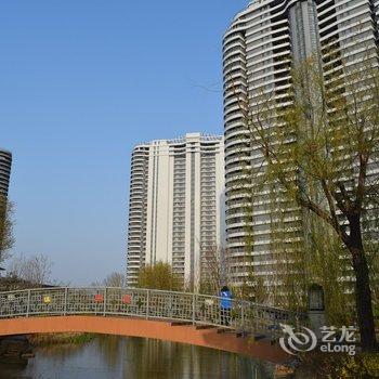 葫芦岛绥中佳兆业浪淘沙海景公寓酒店提供图片