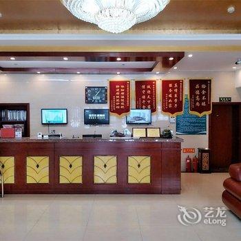 格林豪泰快捷酒店（北京怀柔迎宾路店）酒店提供图片
