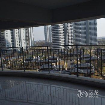 葫芦岛绥中佳兆业浪淘沙海景公寓酒店提供图片