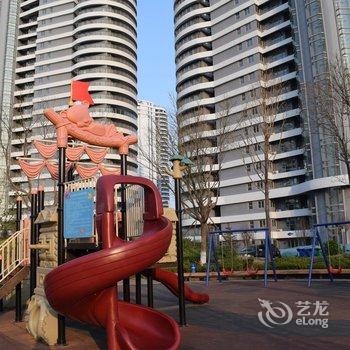 葫芦岛绥中佳兆业浪淘沙海景公寓酒店提供图片