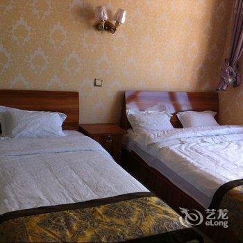 承德大兵农家院酒店提供图片