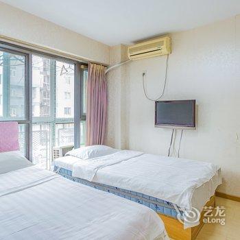 北京凤凰之之家公寓(兴隆街分店)酒店提供图片