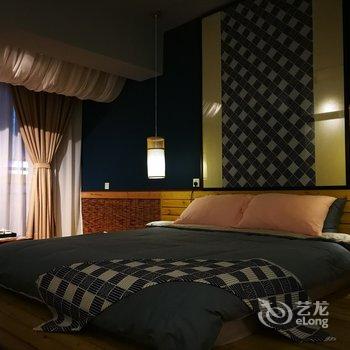 成都建筑师的主题系列民宿酒店提供图片