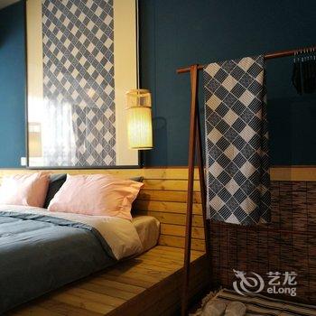 成都建筑师的主题系列民宿酒店提供图片