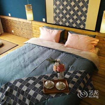 成都建筑师的主题系列民宿酒店提供图片