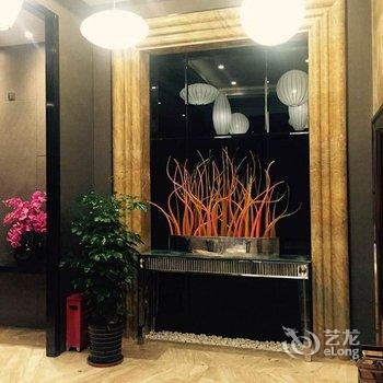 上海星际假日酒店(中山公园店)酒店提供图片