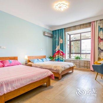 上海莱福小筑酒店提供图片