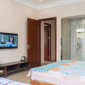 上海莱福小筑酒店提供图片