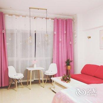 包头万达小毛豆民宿酒店提供图片